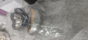 啟漫光頭神器剃光頭男士專(zhuān)用理發(fā)器磁吸7刀頭成人電動(dòng)剃須刀家用自助刮頭神器剃頭刀 送父親生日禮物 曬單實(shí)拍圖