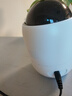 普聯(lián)（TP-LINK）800萬(wàn)4K全彩智能攝像頭家用無(wú)線 室內(nèi)監(jiān)控器360度全景夜視手機(jī)遠(yuǎn)程呼叫通話寶寶寵物看護(hù) IPC48DW 曬單實(shí)拍圖