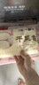 富春 蘿卜絲包300g*2袋 早餐包子 速食面食 揚州特產(chǎn) 揚州包子菜包 曬單實(shí)拍圖