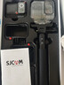 SJCAM速影SJ20運(yùn)動(dòng)相機(jī)雙鏡頭4K超清防抖夜拍長(zhǎng)續(xù)航防水手持?jǐn)z像頭VLOG戶外摩托自行車騎行記錄儀頭盔 【SJ20  續(xù)航版】128G+超強(qiáng)夜攝+六軸防抖 4K超清夜拍更清晰 超值豪華大禮包 曬單實(shí)拍圖