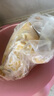 星球煮【順豐冷運】正宗廣東鹽焗雞整只客家雞肉特產(chǎn)鹽局老雞熟食即食 客家鹽焗雞700g-800g【2只嫩雞】 曬單實拍圖