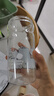 babycare兒童水杯二合一戶外運動水杯吸管杯直飲幼兒園水壺600mL上學(xué)專用 曬單實拍圖