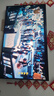 TCL電視 85T7L Pro 85英寸 QD-Mini LED 蝶翼星曜屏 萬象分區(qū) 絢彩XDR2200nits 超薄 國家補(bǔ)貼20% T7K 曬單實拍圖