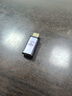 佰思沃Typec磁吸轉接頭USB4全功能24pin彎頭PD快充140W適用蘋(píng)果華為榮耀小米筆記本充電40Gbps雷靂4雷電3 140W直頭｜磁吸帶燈｜40Gbps｜8K音視頻 曬單實(shí)拍圖