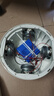 德力普（Delipow）18650鋰電池組3.7v 7.4v大容量并聯(lián)動(dòng)力自行車(chē)燈強光手電筒充電電池組 可支持定制 7.4V 12000mAh【8節-DC公母雙頭】 曬單實(shí)拍圖