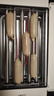京嚴(yán)烤腸機(jī)家用多功能三合一電烤盤全自動(dòng)小型臺(tái)式熱狗機(jī)宿舍家庭白領(lǐng)學(xué)生宿舍神器早餐機(jī)烤火腿腸機(jī)器 5管煎烤套【標(biāo)配+燒烤網(wǎng)+煎盤+夾子】 一機(jī)多用 花樣煎烤體驗(yàn) 曬單實(shí)拍圖