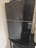 科榮商用消毒柜嵌入式三層大容量雙門高溫消毒碗柜餐飲家用立式廚房碗筷餐具茶杯嬰兒奶瓶消毒柜帶烘干 83【三層架】730mm高 曬單實(shí)拍圖