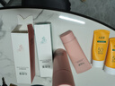 心維雅無限極心維雅滋潤水潤套裝單品保濕專柜護膚品潤膚露水面霜 水潤潔面乳+滋潤柔膚水 曬單實拍圖
