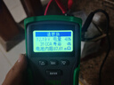多一（Duoyi）汽車蓄電池檢測儀 12V/24V電瓶測試表 蓄電池內(nèi)阻測試儀 DY-2015A 曬單實拍圖