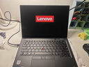 ThinkPad【國(guó)家補(bǔ)貼20%】S2 Yoga 聯(lián)想AI輕薄筆記本電腦 13代酷睿i7 32G 1T 翻轉(zhuǎn)觸控  商務(wù)辦公本 經(jīng)典黑 曬單實(shí)拍圖