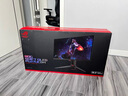 華碩ROG PG27UCDM超神26.5英寸OLED顯示器4K 240Hz顯示器電競(jìng)G-sync Type-C杜比視界HDR400 DP2.1 曬單實(shí)拍圖