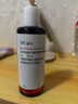 達(dá)爾膚（DR.WU）杏仁酸輕酸毛孔水150ml水油平衡改善角質(zhì)清油脂舒緩修護(hù)屏障 曬單實(shí)拍圖