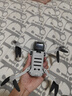 大疆 DJI Mini 4K 無人機 入門迷你航拍機 高清長續(xù)航專業(yè)智能拍攝小型遙控飛機 mini 4k 單電版【含配件禮包】 套餐一：128g+讀卡器 曬單實拍圖