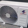 申花（SHENHUA） 空調(diào)補貼 立式柜機 落地式 家用空調(diào) 圓柱柜機 節(jié)能省電 急速冷暖 以舊換新 大風量客廳除濕 大3匹 一級能效 【單冷】變頻45㎡內(nèi)丨無安裝 六年聯(lián)保丨順豐入戶 曬單實拍圖