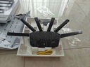 普聯(lián)（TP-LINK）大道路由器7DR6430 BE6400 5G WiFi7千兆雙頻家用高速穿墻 2.4G wifi6無線 2.5G網(wǎng)口 游戲加速 曬單實拍圖