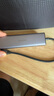 綠聯(lián)Type-C擴(kuò)展塢USB-C拓展塢轉(zhuǎn)HDMI母頭讀卡器HUB分線器PD100W快充通用Macbook華為小米筆記本iPad 曬單實(shí)拍圖