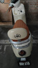 愛(ài)瑪電動(dòng)摩托車(chē)Q7石墨烯鉛酸大電池長(cháng)續航大功率豪華復古智能舒適電動(dòng)車(chē)  絲緞米 曬單實(shí)拍圖