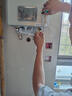 林內(nèi)（Rinnai）【小蠻腰Pro plus】16升極光灰燃?xì)鉄崴鳌炯译妵已a(bǔ)貼15%】 超能恒溫芯 16GD33（JSQ31-GD33） 曬單實(shí)拍圖