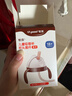 世喜奶瓶水杯配件（吸管杯杯頭直飲款）適配7.2cm口徑瓶身 曬單實(shí)拍圖