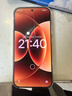 小米（MI）Xiaomi 17 Pro Max 徠卡光影大師人像 第五代驍龍8至尊版 6.9英寸120Hz陽(yáng)光屏 小米手機17promax 白色 16GB+512GB 曬單實(shí)拍圖