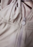 蕉下兒童防曬服外套披風(fēng)男女童涼感透氣防曬AL413月檀粉 140 曬單實(shí)拍圖