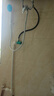 新飛家用電熱水器【免費(fèi)上門安裝】出水?dāng)嚯娨患?jí)能效出租房洗澡40升/50/60/80/100圓桶2200w速熱節(jié)能 80升高配+三重防電+上門安裝 曬單實(shí)拍圖