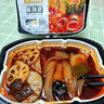 莫小仙自熱小火鍋3盒混合裝910g方便食品速食懶人小火鍋重慶麻辣牛油 曬單實(shí)拍圖