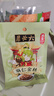 六必居 醬菜 麻仁金絲 喝粥下飯咸菜 70g*5袋 減鹽25% 中華老字號(hào) 曬單實(shí)拍圖
