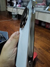 秒揚(yáng) 適用OPPOFindX8手機(jī)殼findx8pro新款CD紋鐳射電鍍pro防滑條防摔X8S+全包帶鏡頭膜保護(hù)套高級(jí)感 【白色】CD紋鐳射防滑條 OPPO Find X8 曬單實(shí)拍圖