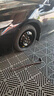 米其林（MICHELIN）汽車輪胎 235/45R18 98W 浩悅五代 Primacy 5 適配帕薩特/星瑞 曬單實拍圖