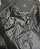 駱駝（CAMEL）單層沖鋒衣春夏戶(hù)外登山服3538A幻影黑，男女同款L 曬單實(shí)拍圖