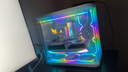 華碩B850 X870主板搭AMD銳龍CPU R7 9700X 9800X3D 9950X3D主板CPU套裝 板U套裝 ROG X870-A GAMING WIFI吹雪 R7 9800X3D散片 曬單實拍圖