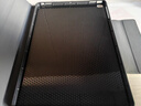 琪昱2024iPadair11英寸保護套蘋(píng)果平板Pro11四角全包防摔air6硅膠軟殼卡通皮套a2904新款蘋(píng)果電腦外殼 大有作為 配鋼化膜 iPad2017/2018/Air1/air2 曬單實(shí)拍圖