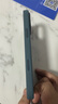 W&P【相機按鍵全包】適用于蘋果16ProMax手機殼iPhone16pro觸控MagSafe液態(tài)磁吸防摔全包硅膠相機按鍵 蘋果16ProMax【多彩液態(tài)磁吸殼·湖綠色】 曬單實拍圖