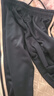 阿迪達斯 （adidas）男子D4T HR SHO短褲IS3732 黑色  XL  曬單實拍圖