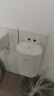 華為子母路由器Q6E凌霄無線千兆全屋WiFi套裝分布式路由漏油器穿墻王電力貓信號放大增強(qiáng)器適配mate70 子母路由器【適合3-4房大平層】專業(yè)指導(dǎo)安裝 曬單實(shí)拍圖