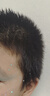 BAXI舞臺(tái)妝亮片眼影頭發(fā)啫喱膏化妝師拉丁舞發(fā)用細(xì)閃粉身體大亮粉150g 銀色 亮片啫喱 曬單實(shí)拍圖