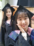 嘉獅學(xué)位學(xué)士服大學(xué)文科理科學(xué)位服博士服學(xué)位服畢業(yè)禮服畢業(yè)季拍照 【灰色理科】學(xué)士服+紙板帽 M （115-130） 曬單實(shí)拍圖