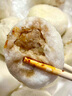 鮮肉小籠包新鮮手工肉包早餐宵夜半成品速凍批發(fā)包子肉包懶人速食 小籠包一袋400g約20個 實(shí)惠裝2袋 曬單實(shí)拍圖