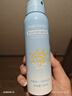 OPOSi兒童水晶防曬噴霧夏季物理防紫外線乳霜寶寶小孩spf50戶外100ml 曬單實拍圖