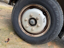 玲瓏輪胎 全新貨車輪胎 加厚載重胎 185R14LT 102/100R R666 8層 曬單實拍圖