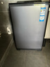 海爾（Haier）【大桶】新品雙動力波輪洗衣機直驅(qū)變頻10公斤BZ618智能語音播報家用全自動防纏繞后控大彩屏觸控 AI智慧洗自編程+頑漬洗除菌螨桶自潔+羽絨服預約洗 送貨上樓到家/免費上門安裝 曬單實拍圖