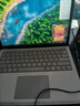 華為HUAWEI MateBook13/14/16 xpro/S系列全面屏D15高分屏二手筆記本電腦 41】Magic R5-2500U 8+256爆款 95成新 曬單實(shí)拍圖