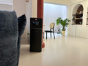 氣熙（airx）空氣凈化器家用除甲醛TVOC除霧霾除菌除異味除過敏原裝修污染甲醛數(shù)顯0臭氧空氣凈化器 B7國家補(bǔ)貼 曬單實(shí)拍圖