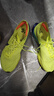 耐克NIKE馬拉松跑步鞋男碳板VAPORFLY NEXT% 3運動鞋DV4129-700綠41 曬單實拍圖
