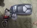 熱鷹適用奧迪鑰匙套新A4L A5 Q5L老Q7 TTS高檔車(chē)鑰匙殼扣包個(gè)性保護套 曬單實(shí)拍圖