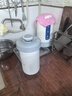 特百惠（Tupperware）特百惠凈水器 TPW-C1型納美玲瓏凈水器家用直飲凈水系統(tǒng)自來水過濾器 濾芯單個 曬單實(shí)拍圖