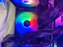 技嘉 酷睿i5 13400F臺式組裝電腦主機RTX4060Ti/5060Ti游戲高端電競獨顯直播設(shè)計渲染整機 配置一：i5 13400F+RTX4060 曬單實拍圖