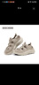 斯凱奇（Skechers）七夕禮物涼鞋女士夏季厚底休閑運(yùn)動(dòng)女鞋透氣可頌鞋沙灘鞋141477 曬單實(shí)拍圖