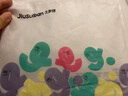 久歲伴兒童生理褲女童經(jīng)期三層加寬防漏內(nèi)褲護(hù)肚短褲吸濕排汗A類三角褲 曬單實(shí)拍圖